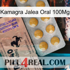 Kamagra Jelly Oral 100Mg 41